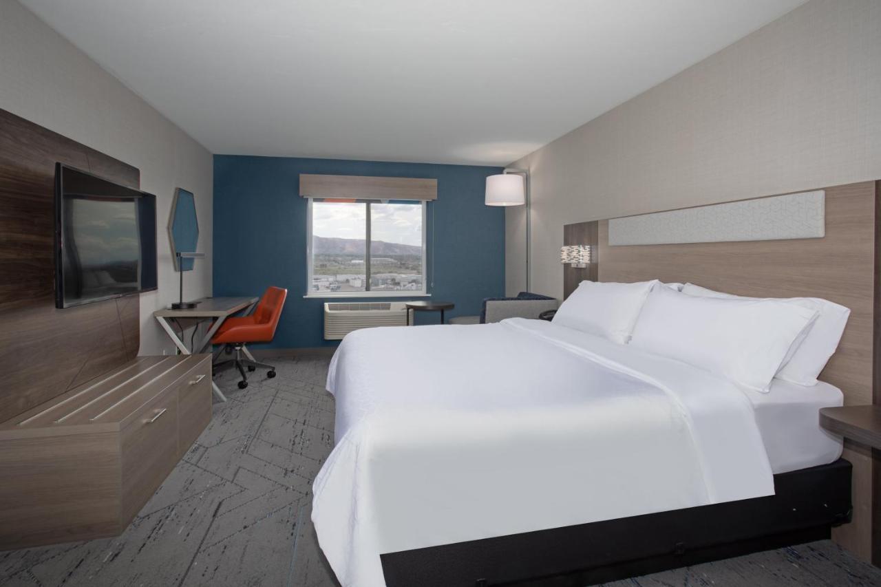 Holiday Inn Express And Suites Helena By Ihg Extérieur photo