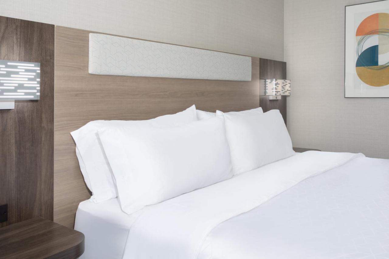 Holiday Inn Express And Suites Helena By Ihg Extérieur photo