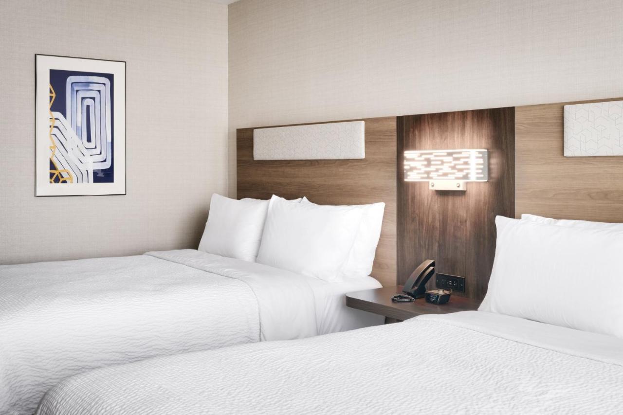 Holiday Inn Express And Suites Helena By Ihg Extérieur photo