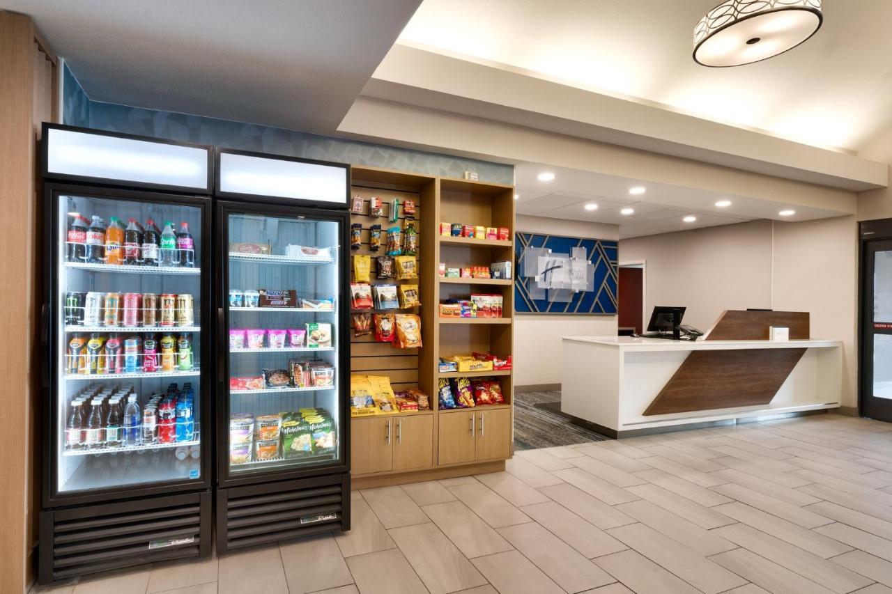 Holiday Inn Express And Suites Helena By Ihg Extérieur photo