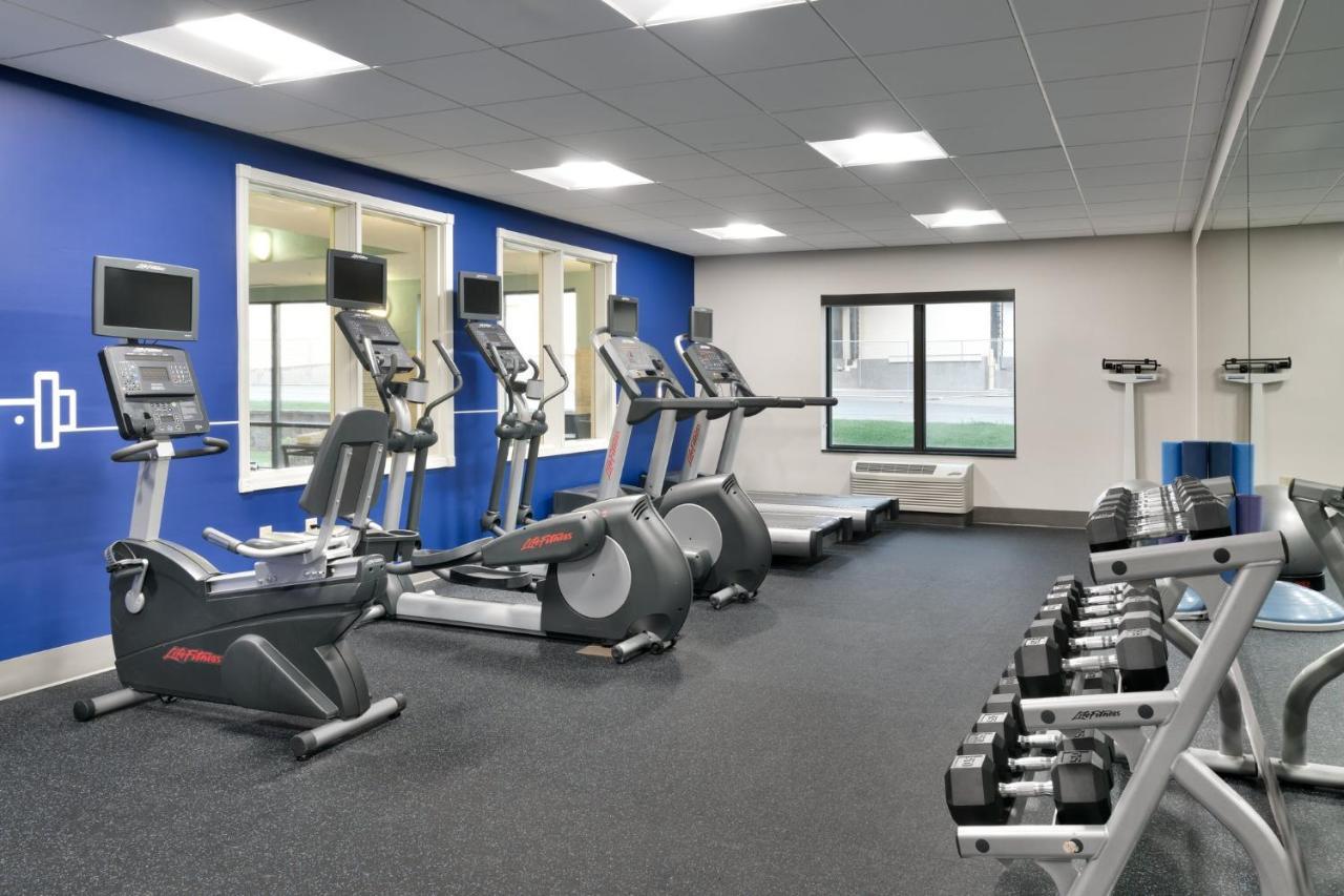 Holiday Inn Express And Suites Helena By Ihg Extérieur photo