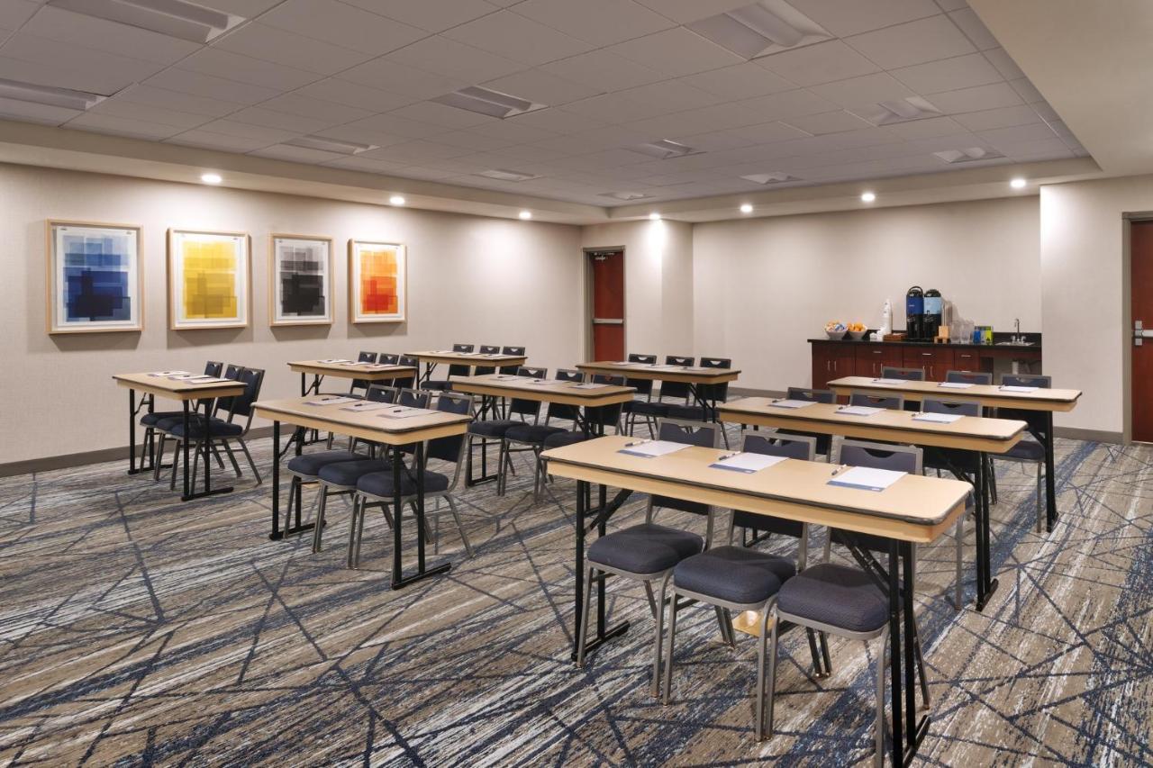 Holiday Inn Express And Suites Helena By Ihg Extérieur photo