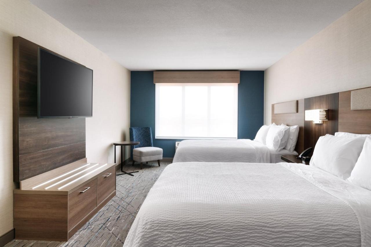 Holiday Inn Express And Suites Helena By Ihg Extérieur photo
