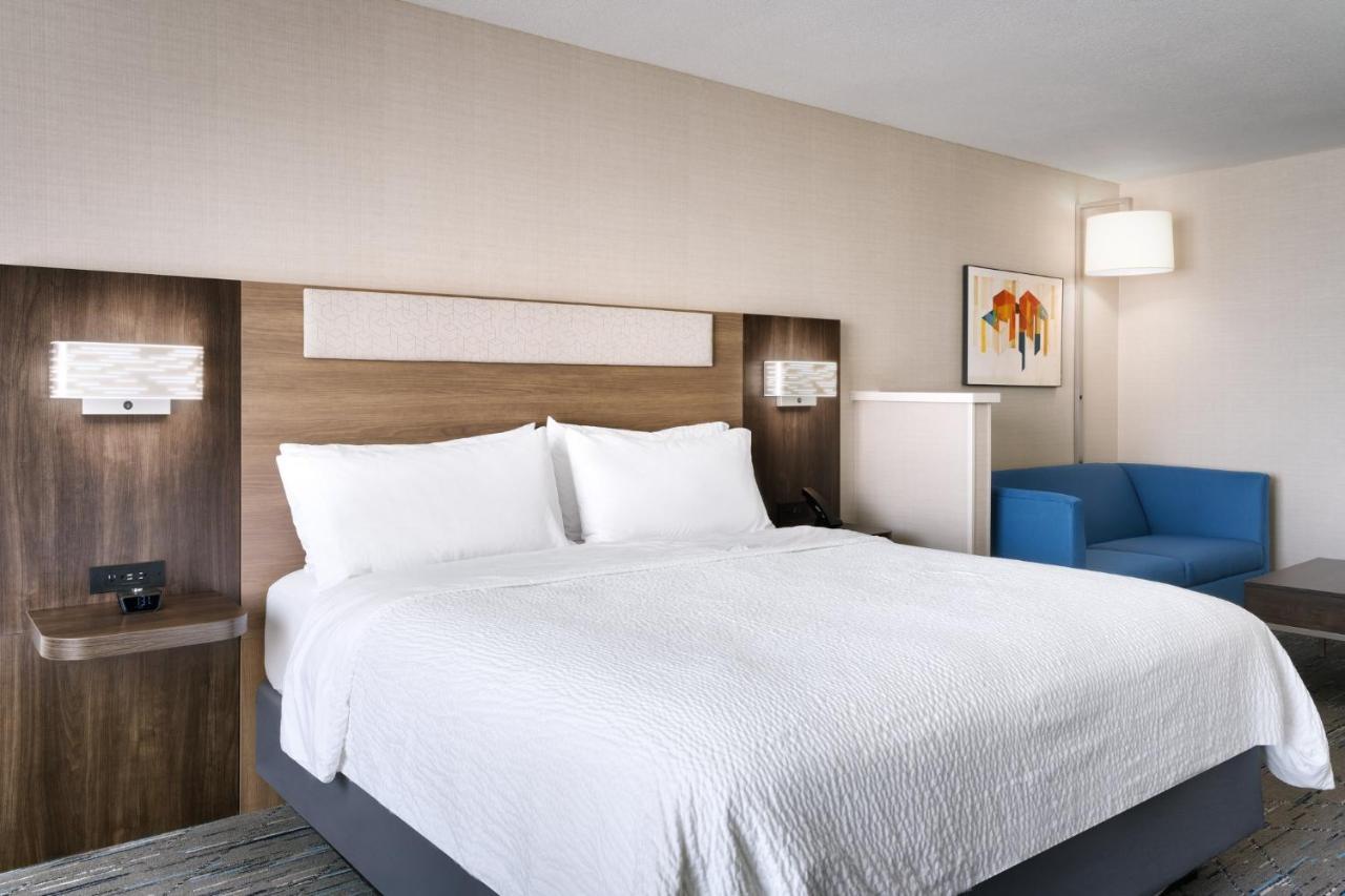 Holiday Inn Express And Suites Helena By Ihg Extérieur photo