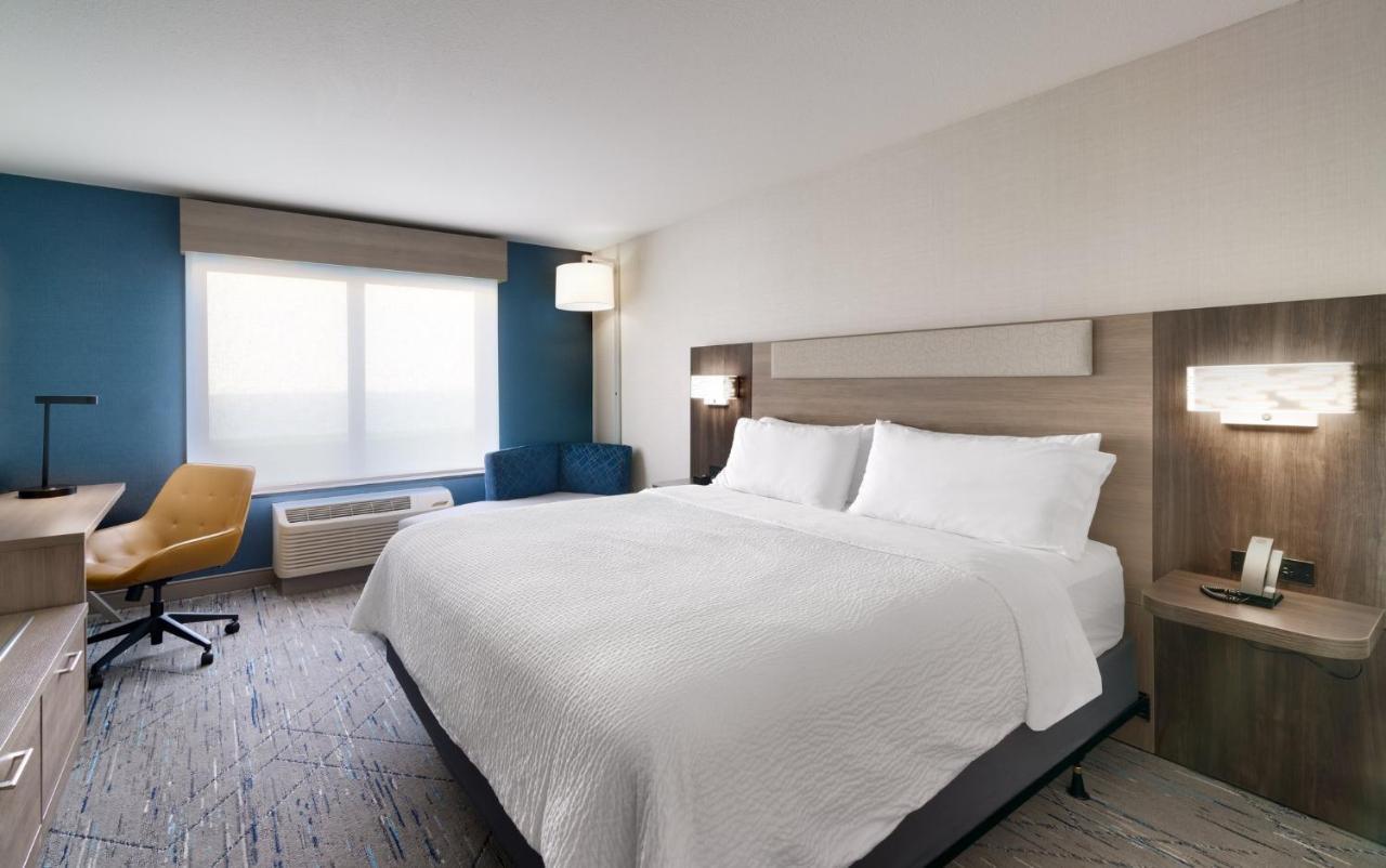 Holiday Inn Express And Suites Helena By Ihg Extérieur photo
