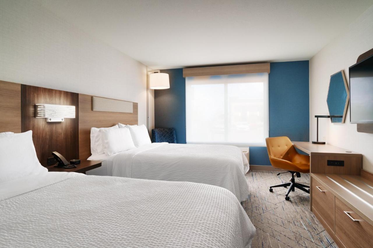 Holiday Inn Express And Suites Helena By Ihg Extérieur photo