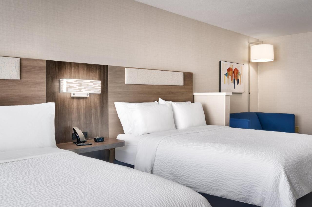 Holiday Inn Express And Suites Helena By Ihg Extérieur photo