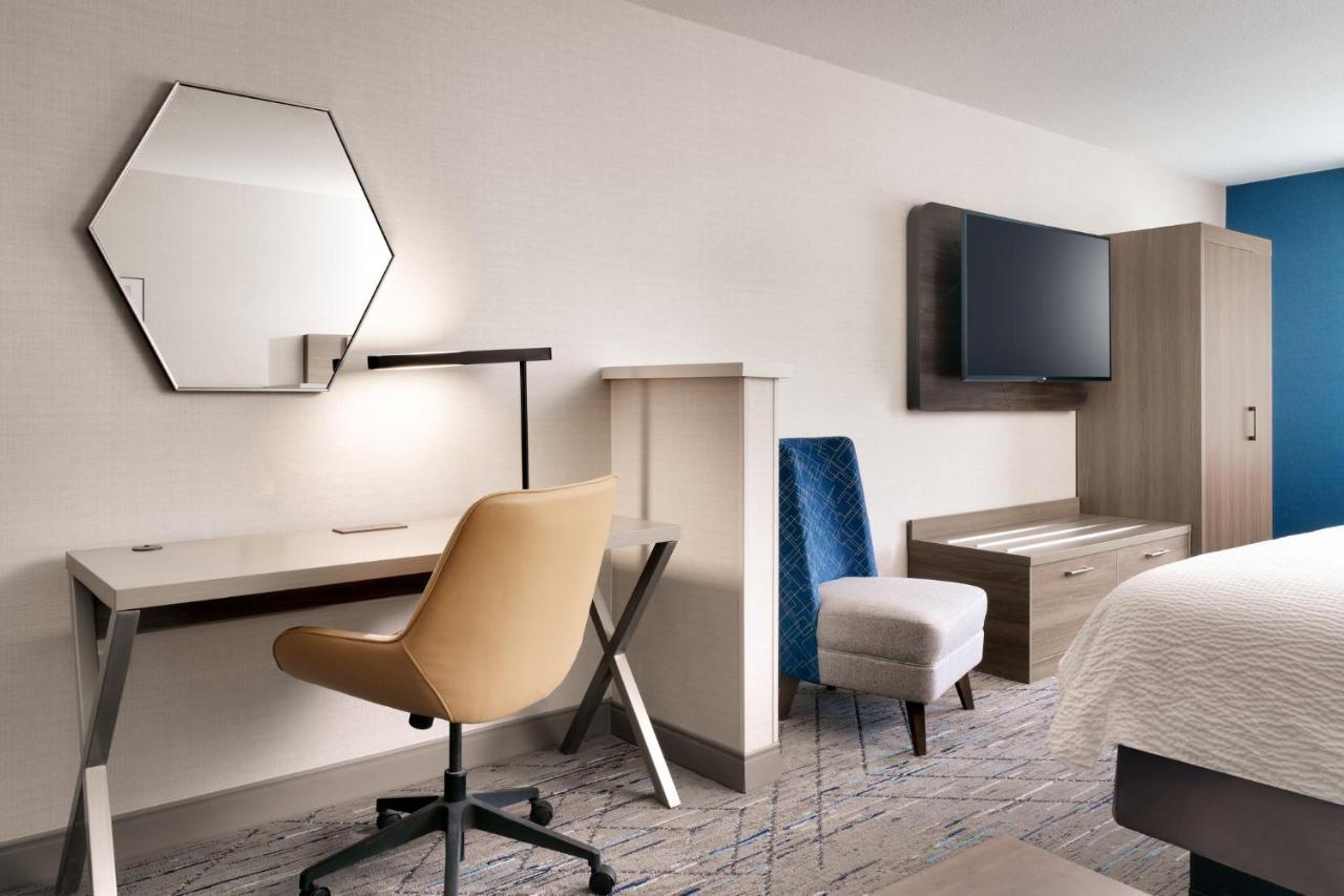 Holiday Inn Express And Suites Helena By Ihg Extérieur photo