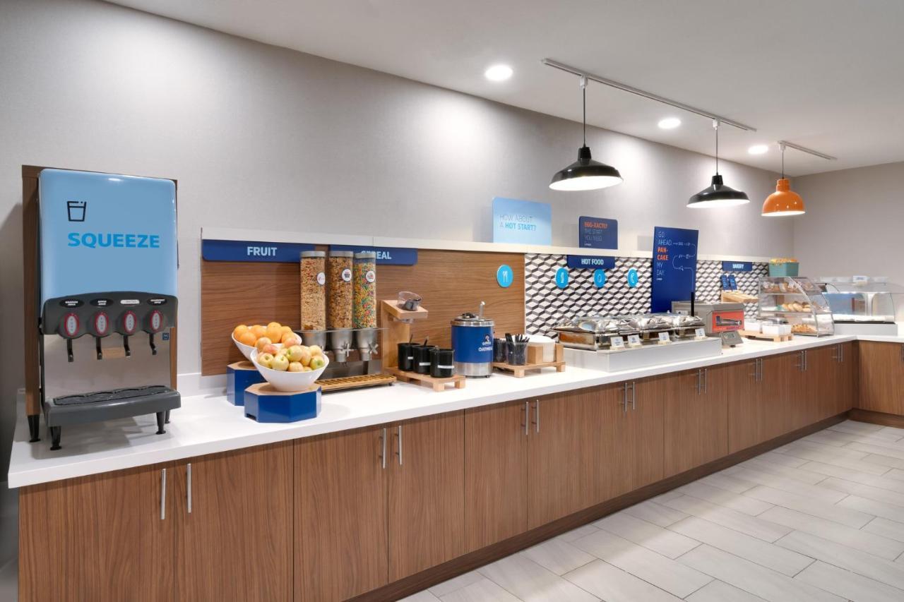 Holiday Inn Express And Suites Helena By Ihg Extérieur photo