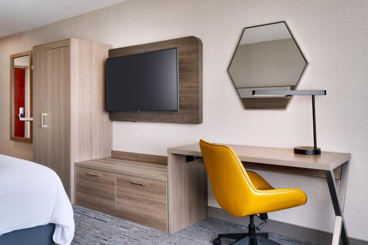 Holiday Inn Express And Suites Helena By Ihg Extérieur photo
