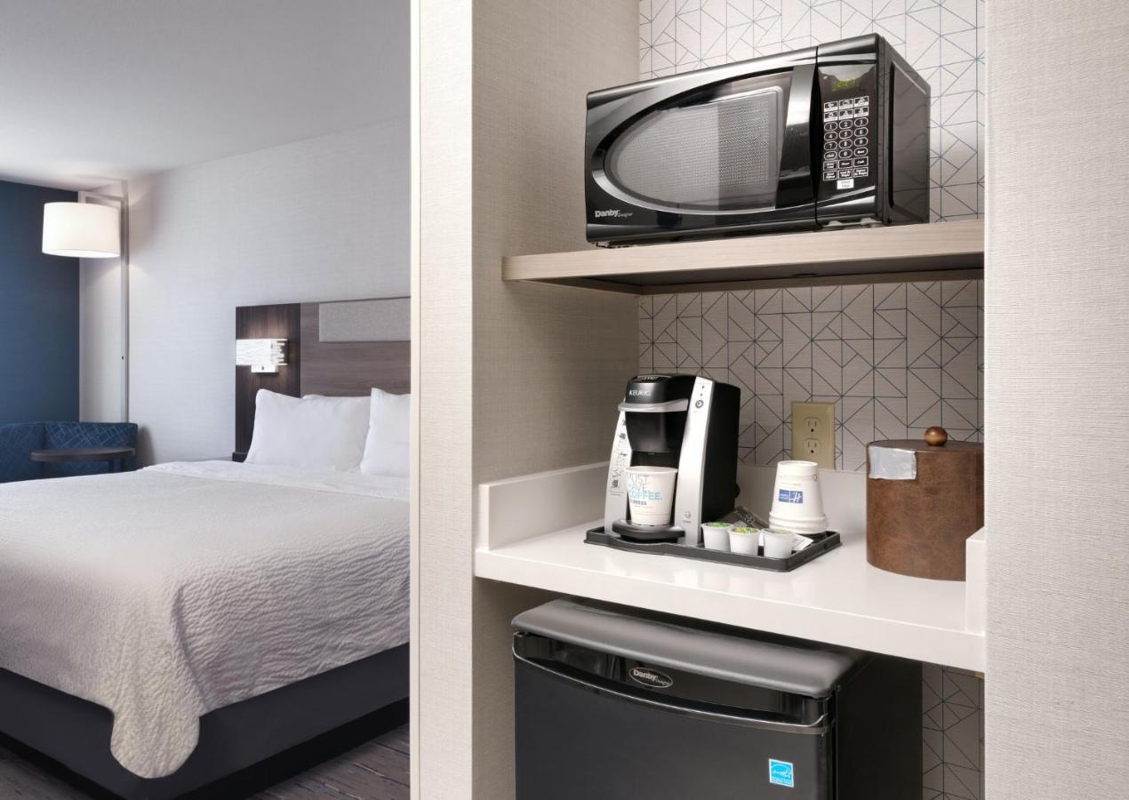 Holiday Inn Express And Suites Helena By Ihg Extérieur photo