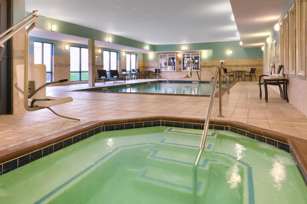 Holiday Inn Express And Suites Helena By Ihg Extérieur photo