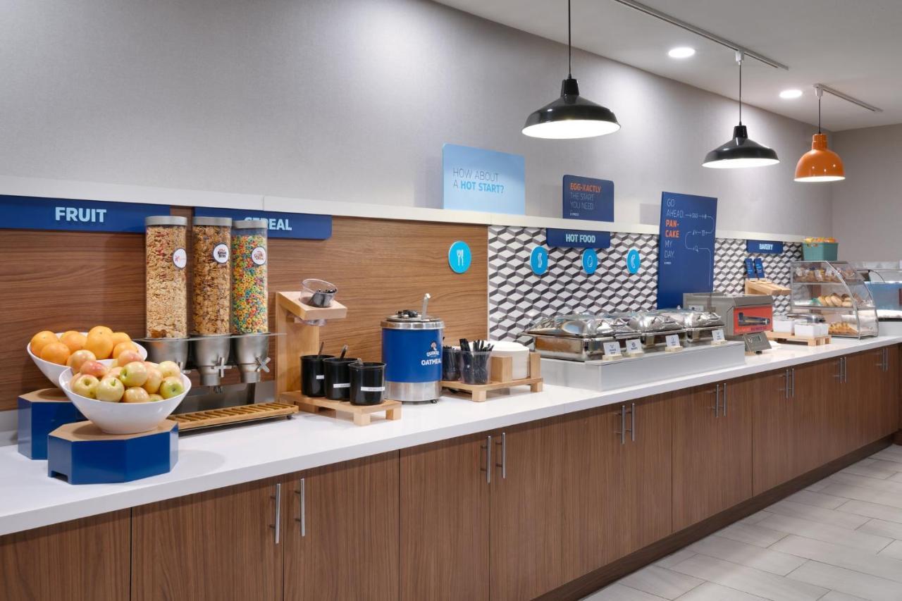 Holiday Inn Express And Suites Helena By Ihg Extérieur photo