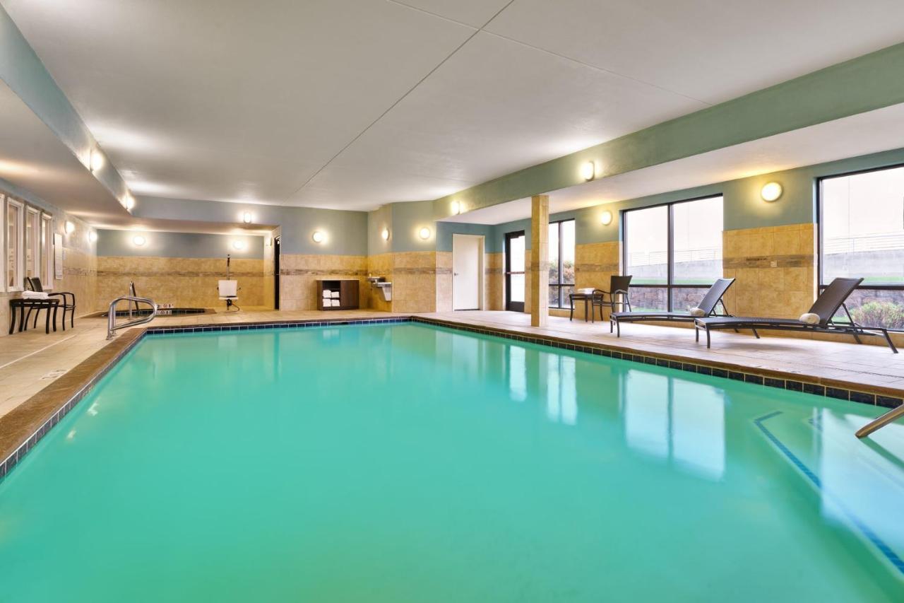 Holiday Inn Express And Suites Helena By Ihg Extérieur photo