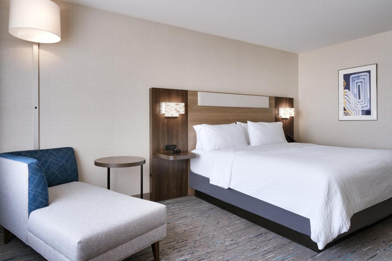 Holiday Inn Express And Suites Helena By Ihg Extérieur photo
