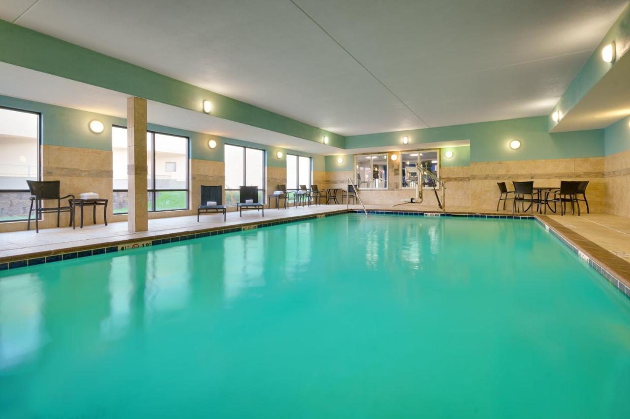 Holiday Inn Express And Suites Helena By Ihg Extérieur photo