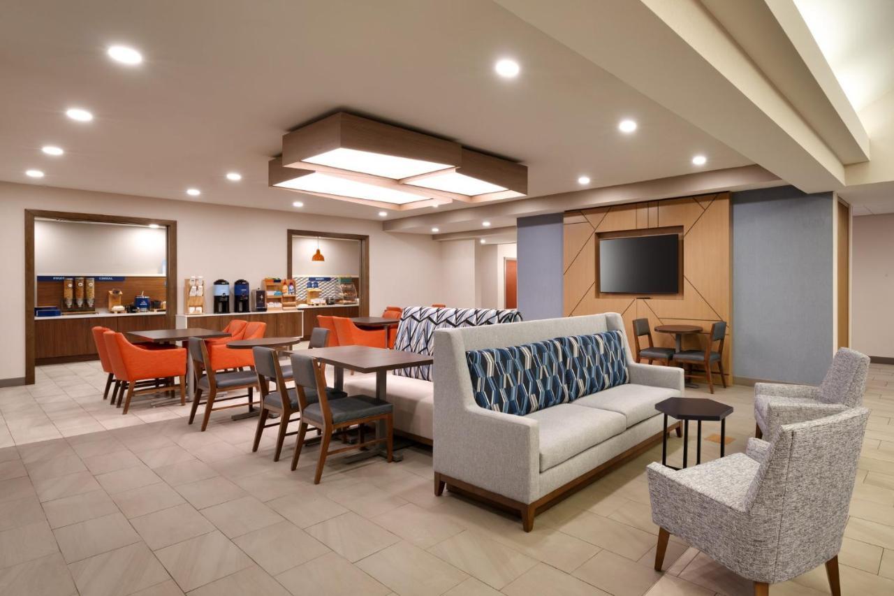 Holiday Inn Express And Suites Helena By Ihg Extérieur photo
