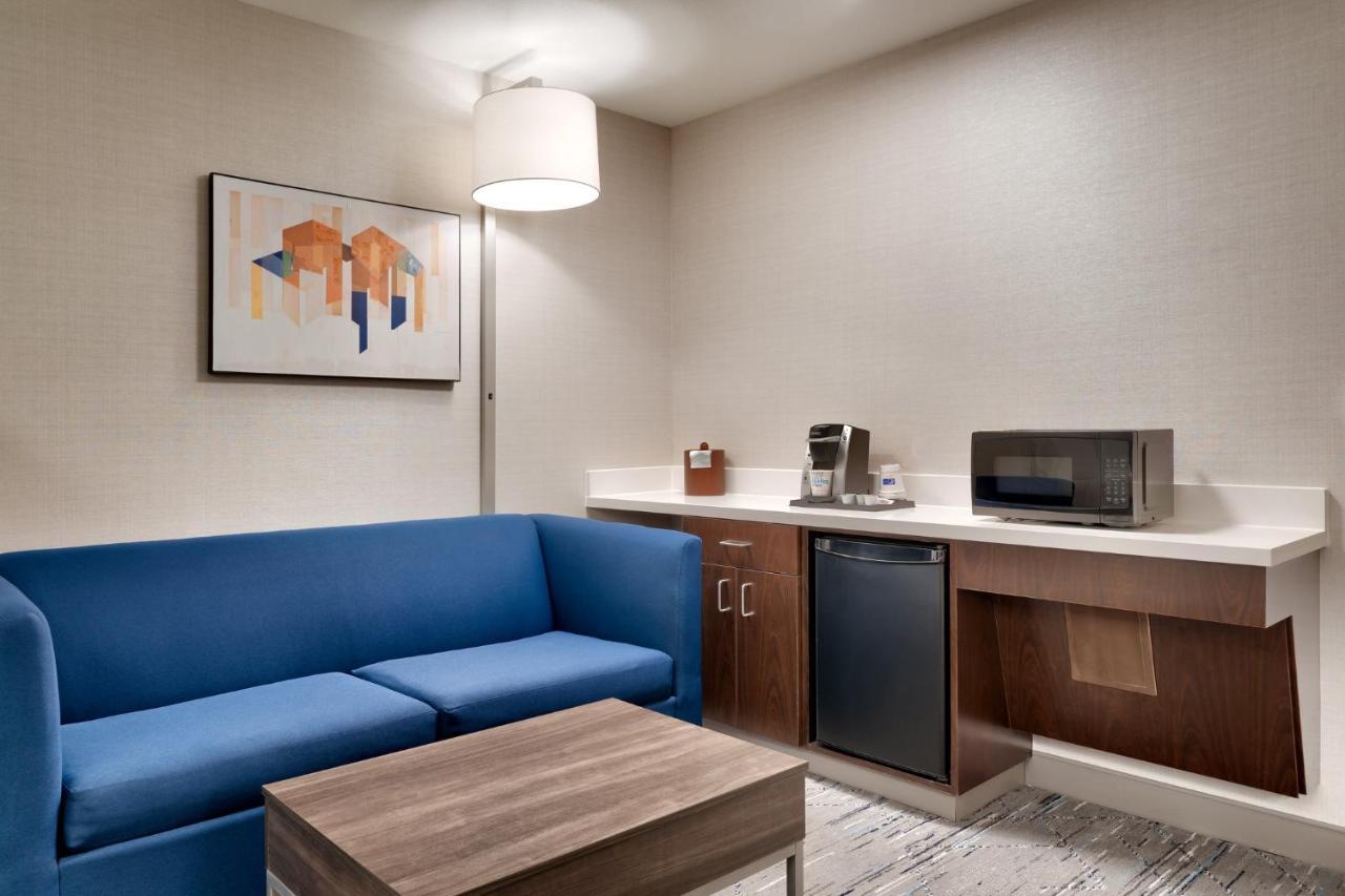 Holiday Inn Express And Suites Helena By Ihg Extérieur photo