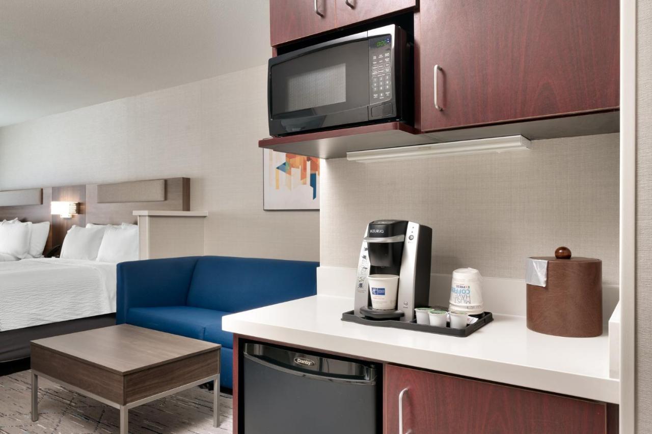 Holiday Inn Express And Suites Helena By Ihg Extérieur photo