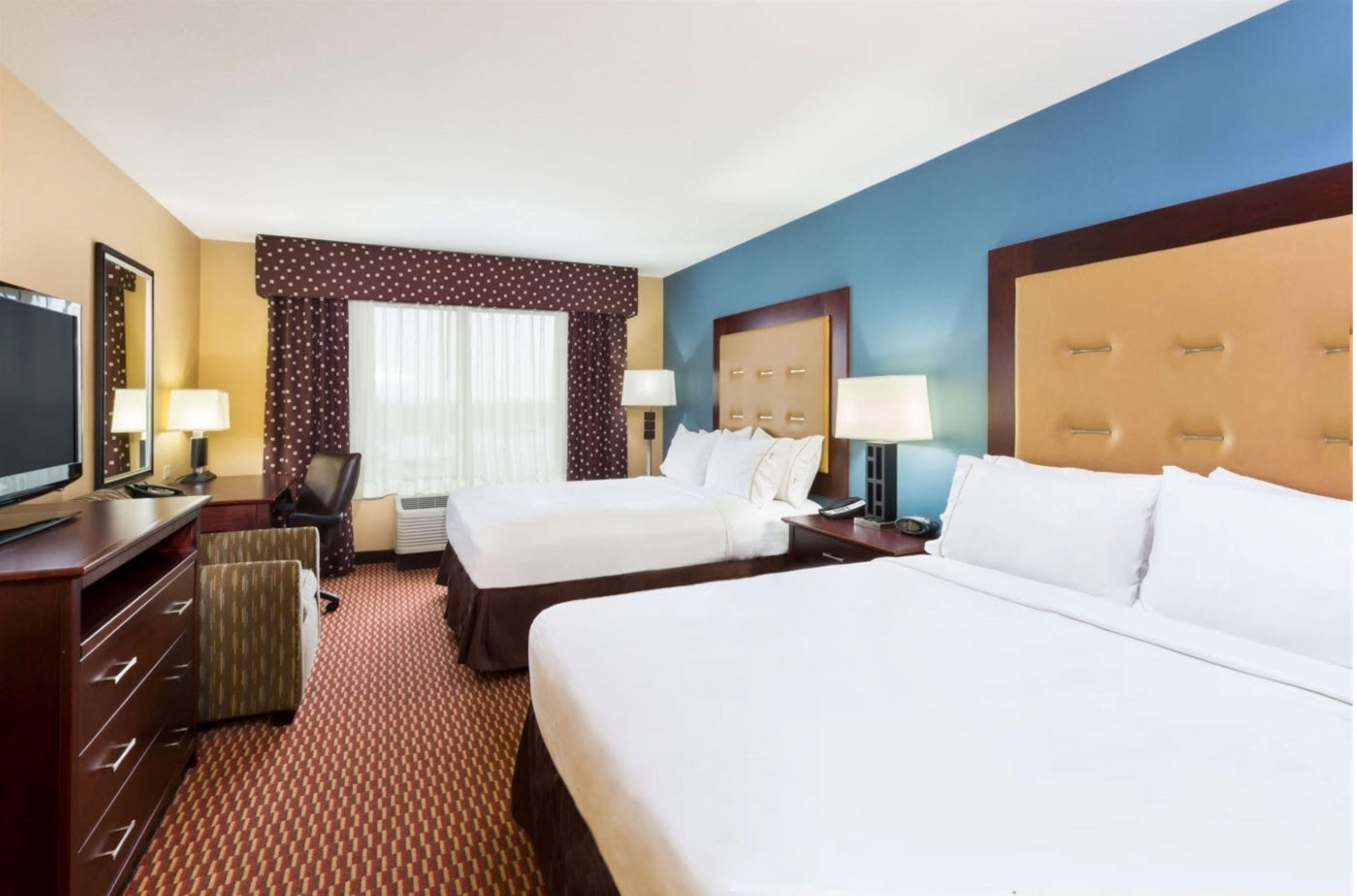 Holiday Inn Express And Suites Helena By Ihg Extérieur photo