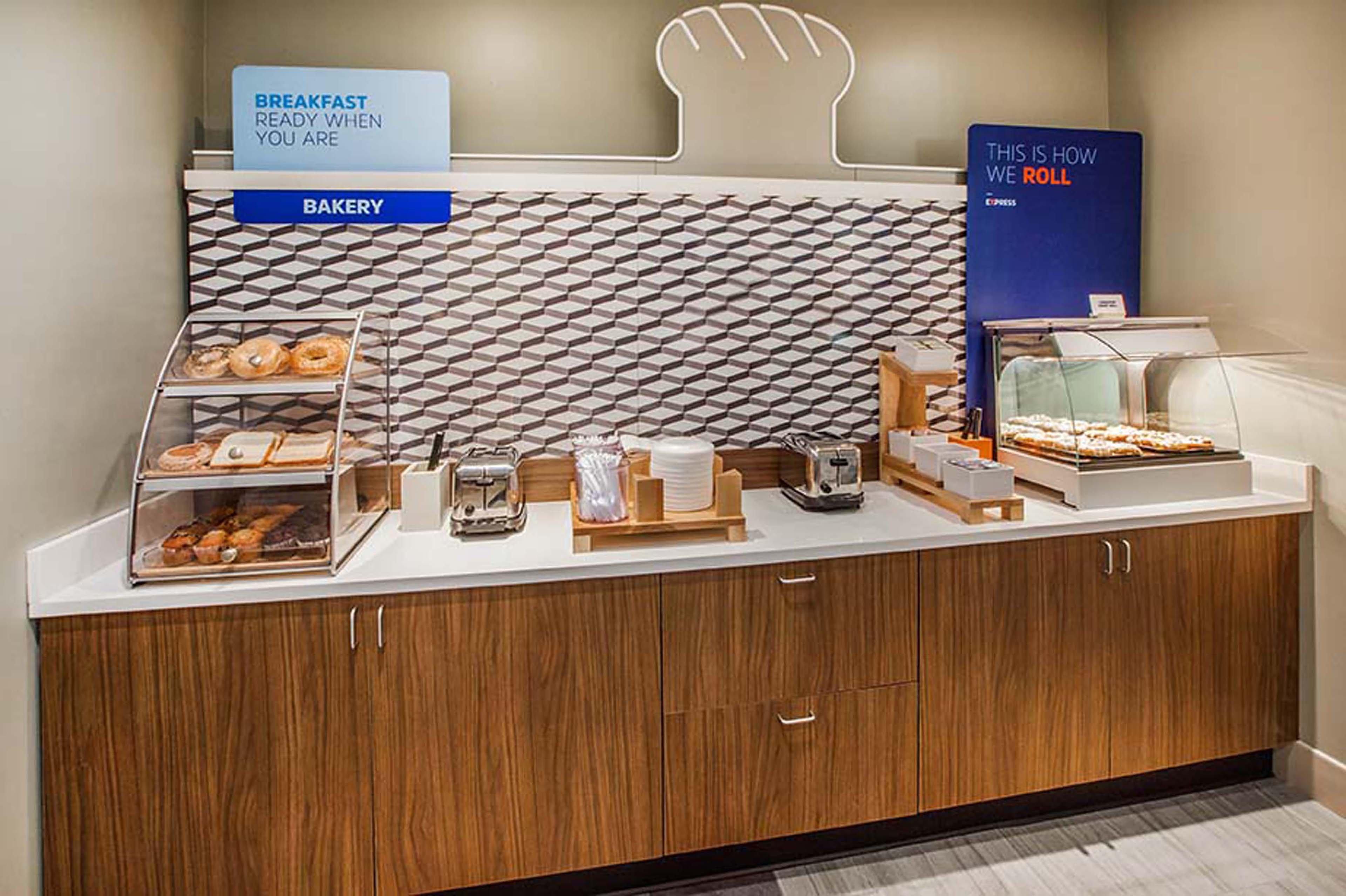 Holiday Inn Express And Suites Helena By Ihg Extérieur photo