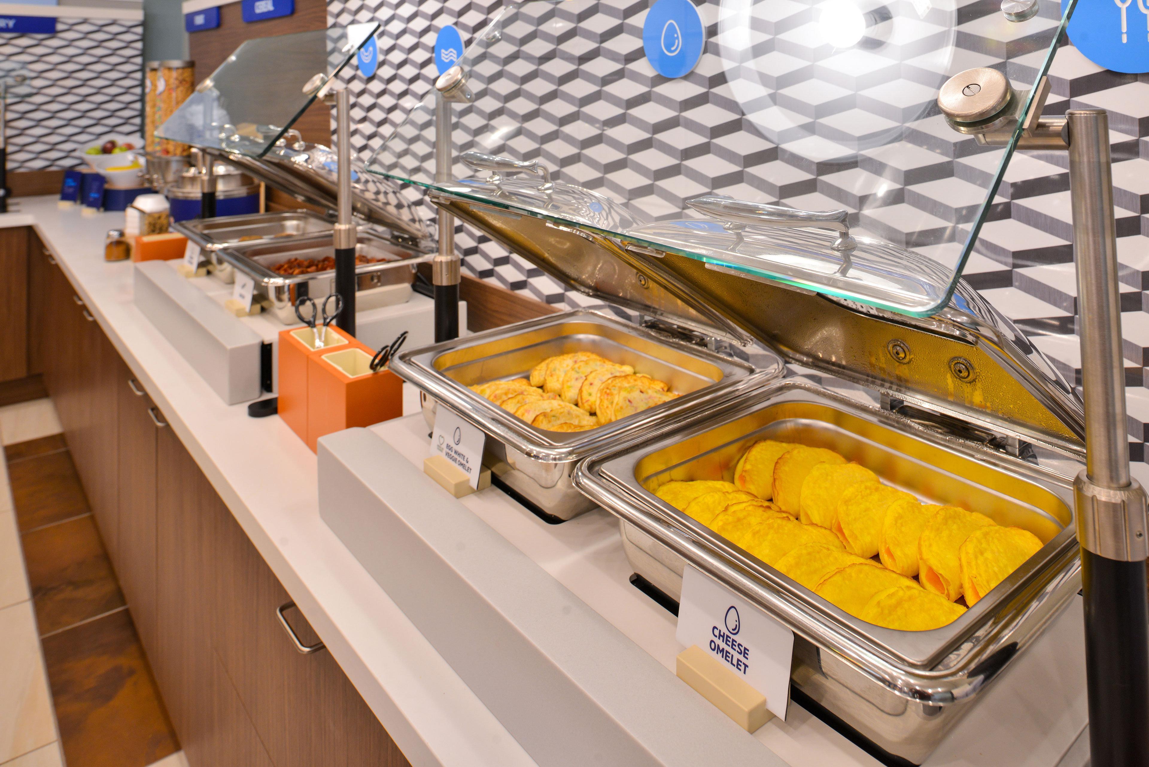 Holiday Inn Express And Suites Helena By Ihg Extérieur photo