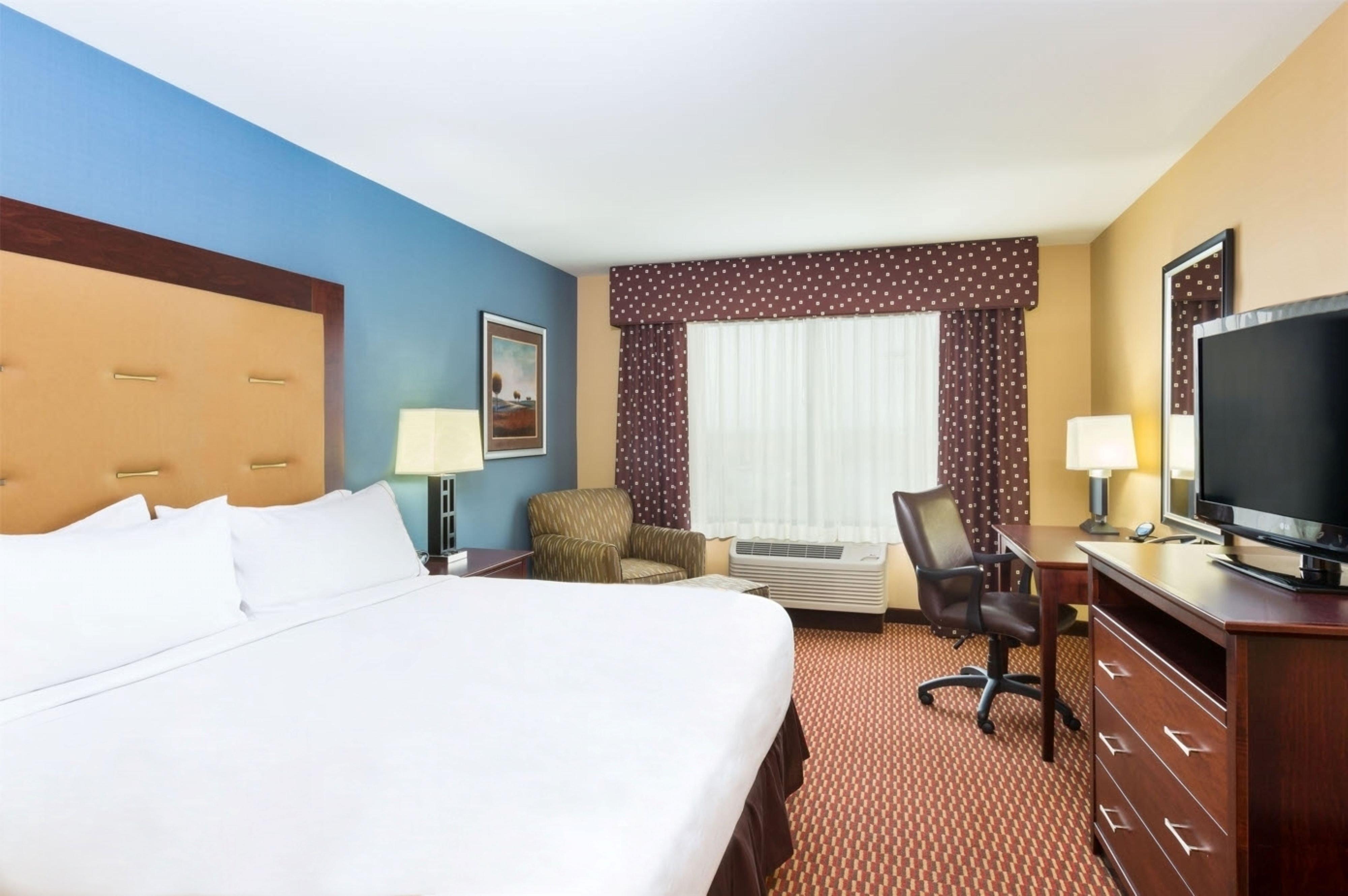Holiday Inn Express And Suites Helena By Ihg Extérieur photo