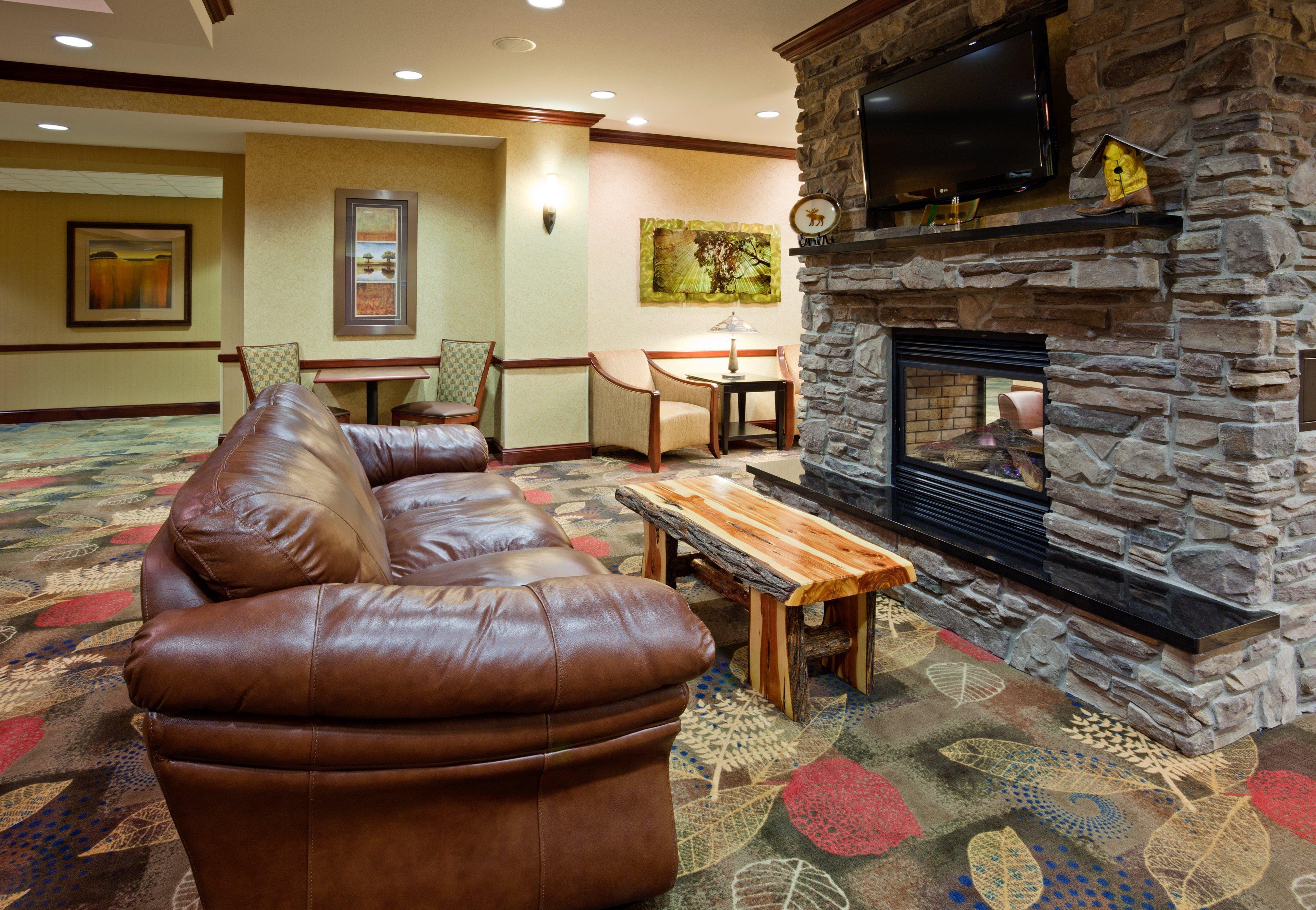 Holiday Inn Express And Suites Helena By Ihg Extérieur photo