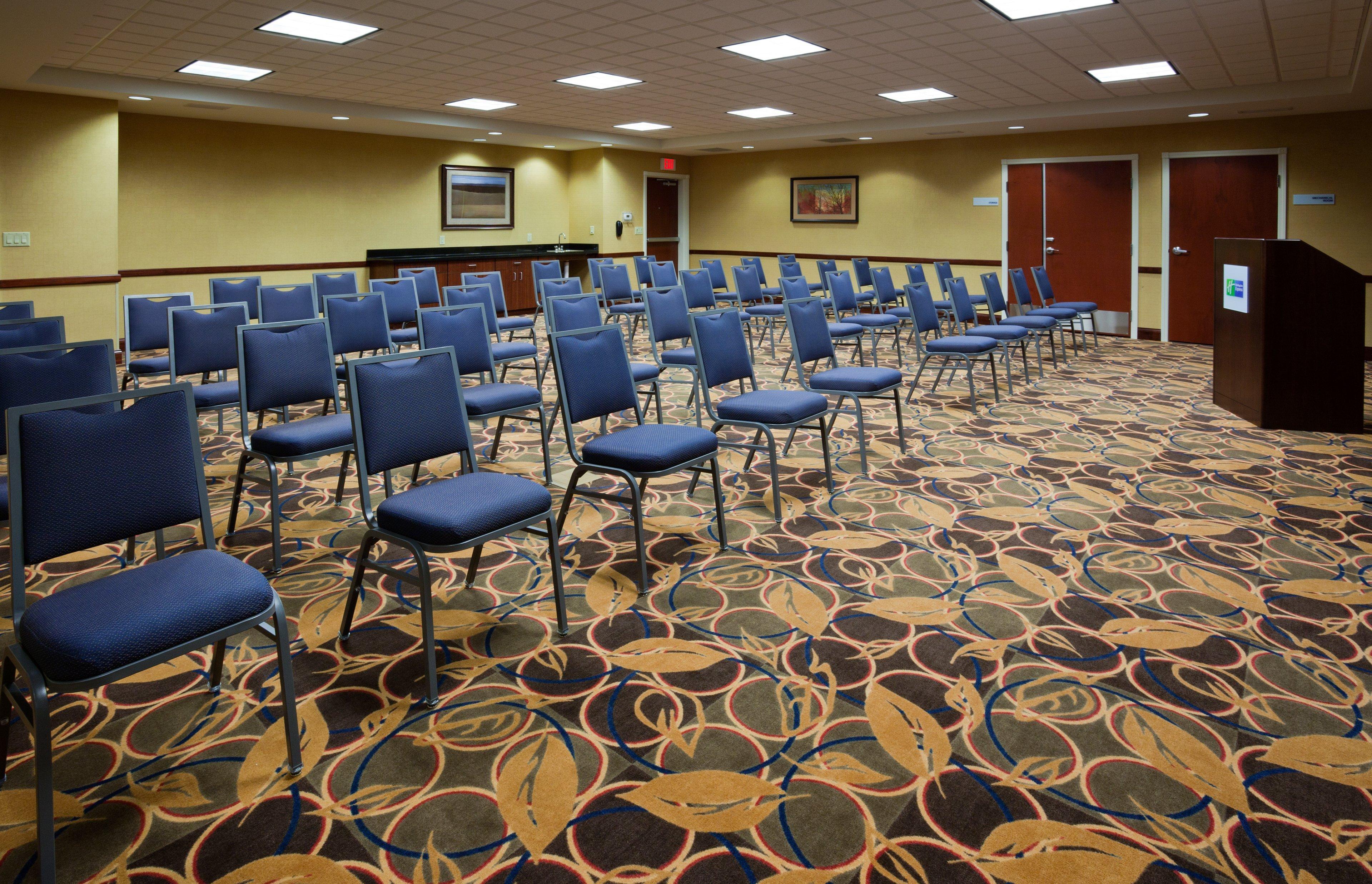 Holiday Inn Express And Suites Helena By Ihg Extérieur photo