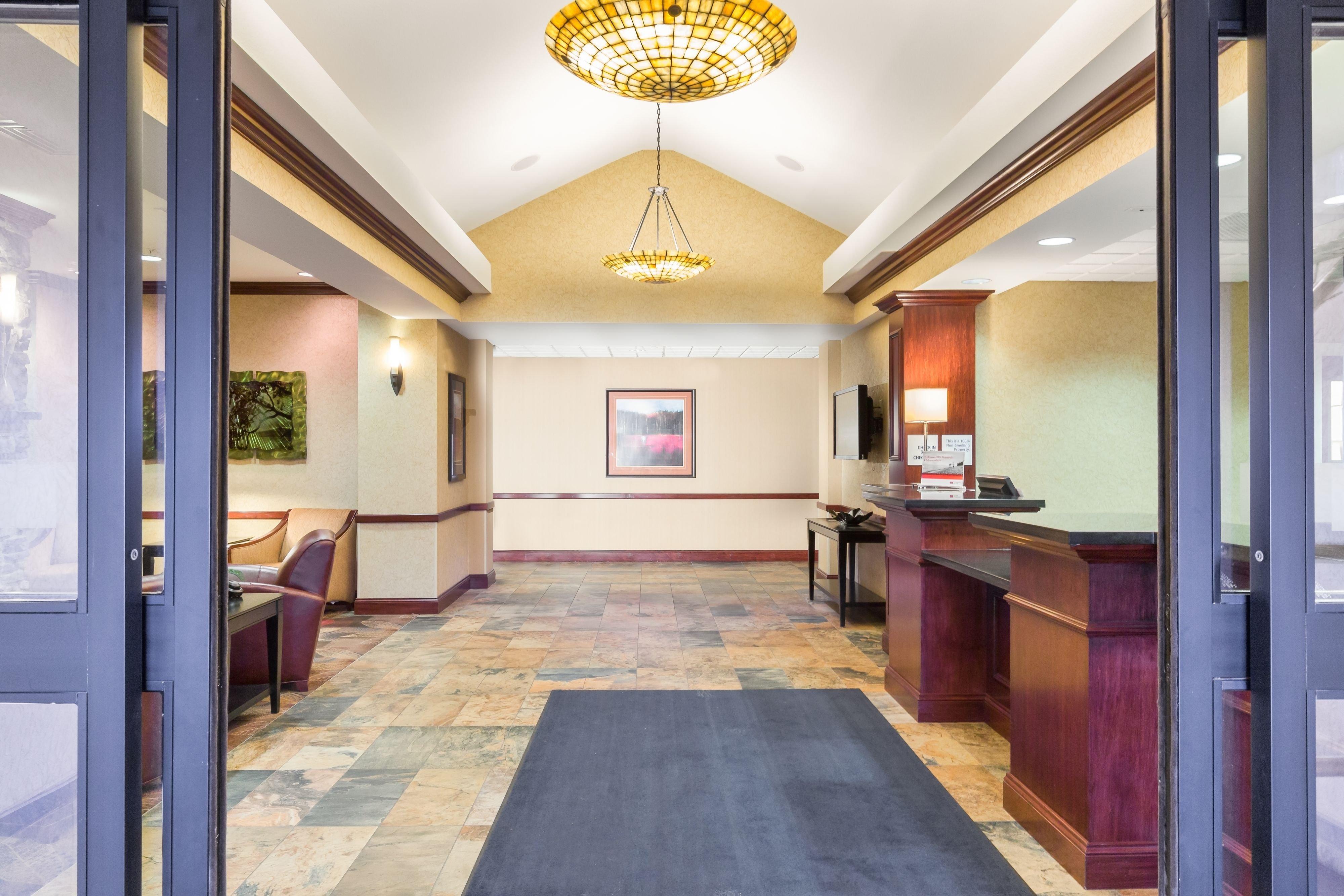 Holiday Inn Express And Suites Helena By Ihg Extérieur photo