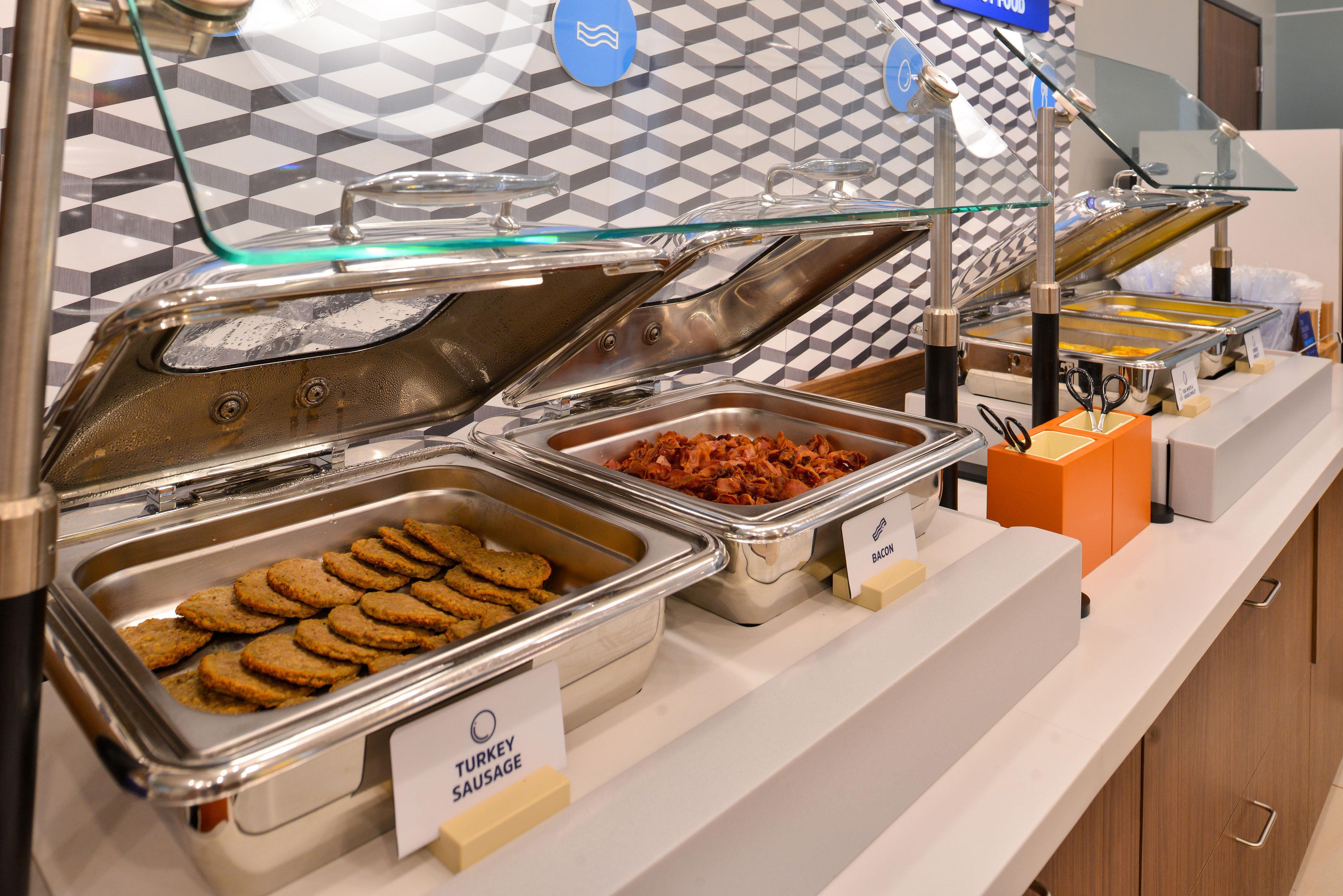 Holiday Inn Express And Suites Helena By Ihg Extérieur photo