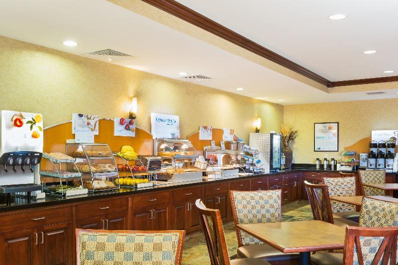 Holiday Inn Express And Suites Helena By Ihg Extérieur photo